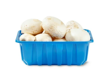 WM611 - White Whole Mushrooms 16 oz