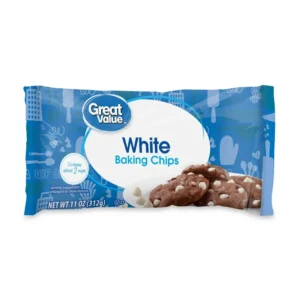 WM648 - White Chocolate Chips 11 oz