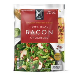 SC55 - Real Bacon Crumbles 20 oz