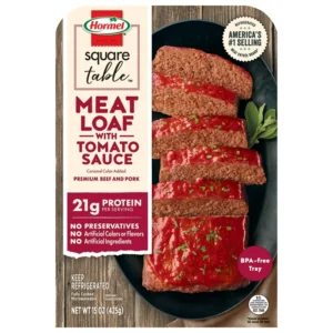 WM673 - Hormel Meatloaf in Tomato Sauce 15 oz